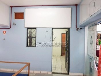 office em Rua Padre Luiz, Centro - Sorocaba - SP