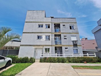 apartment em Avenida Fidel Zanchetta, Moradas do Sobrado - Gravataí - RS