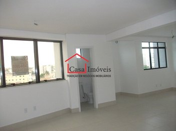 office em Artur de Sá, União - Belo Horizonte - MG