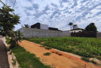 land_lot em Rua Almeida Garret, Jardim São Jorge - Londrina - PR