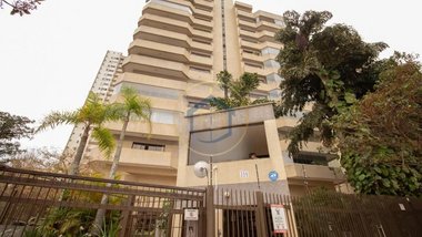 apartment em Rua Pelotas, Vila Mariana - São Paulo - SP