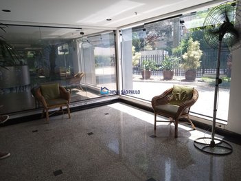 house em Rua Tomé Portes, Brooklin Paulista - São Paulo - SP