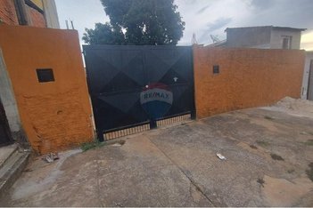 house em Rua Álvares de Azevedo, Jardim Amanda I - Hortolândia - SP