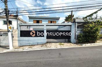 house em Rua Solidônio Leite, Vila Ivone - São Paulo - SP