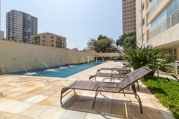 apartment em Rua Brigadeiro Galvão, Barra Funda - São Paulo - SP