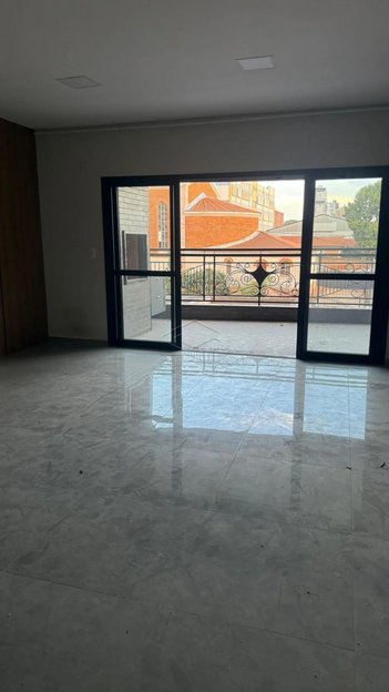 apartment em Alameda Dom Vicente Angelo José Marchetti Zioni, Centro - Botucatu - SP