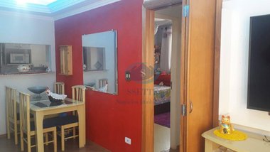 apartment em Rua Alencar Araripe, Sacomã - São Paulo - SP
