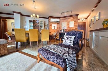 apartment em Rua Rui Barbosa, Agronômica - Florianópolis - SC