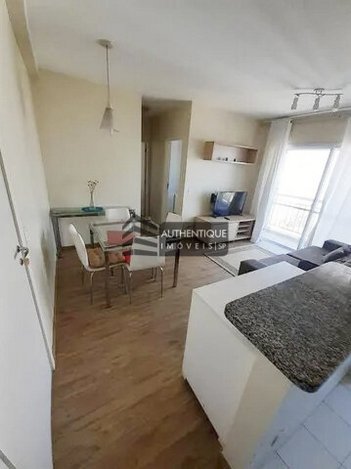 apartment em Rua Doutor Eduardo Amaro, Paraíso - São Paulo - SP