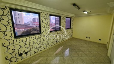 office em Rua Coelho Lisboa, Cidade Mãe do Céu - São Paulo - SP