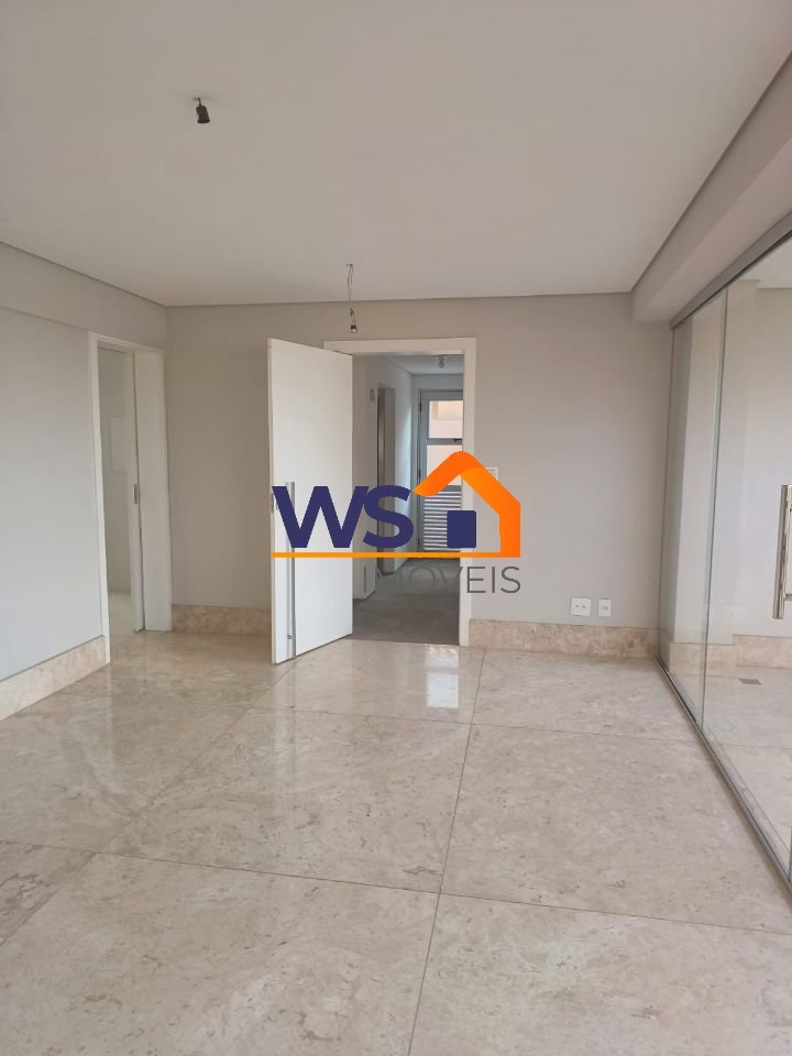 Cobertura com 4 quartos — Prado, Belo Horizonte