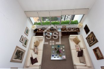 apartment em Rua João Lourenço, Vila Nova Conceição - São Paulo - SP