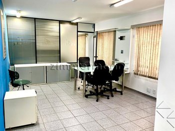 office em Avenida Nove de Julho, Jardim Paulista - São Paulo - SP