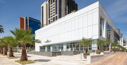 office em SCN Quadra 1, Asa Norte - Brasília - DF