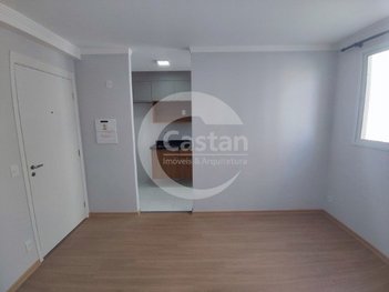 apartment em Rua Visconde de Parnaíba, Brás - São Paulo - SP