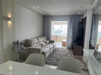 apartment em Rua Paula Ney, Vila Mariana - São Paulo - SP