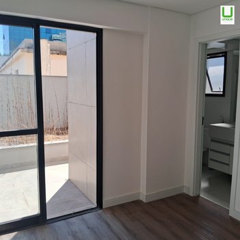 apartment em Rua Alvarenga Peixoto, Santo Agostinho - Belo Horizonte - MG