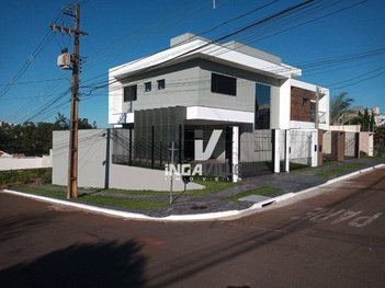 house em Rua Divino Bortolotto, Jardim Cidade Monções - Maringá - PR