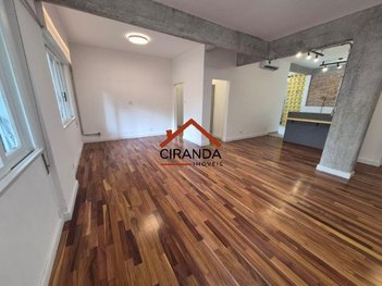 apartment em Avenida Angélica, Higienópolis - São Paulo - SP