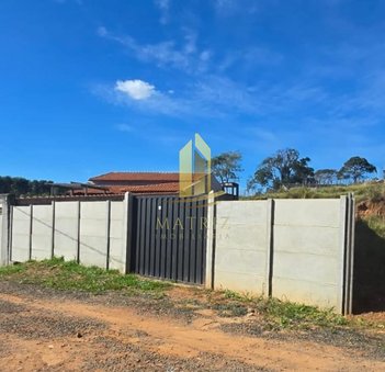 land_lot em Rodovia João Traficante, Jardim Paulistano - Franca - SP