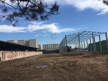 land_lot em Avenida Bernardino Silveira de Amorim, Santa Rosa de Lima - Porto Alegre - RS