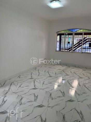 house em Rua Salvador Risoleu, Jardim Peri Peri - São Paulo - SP