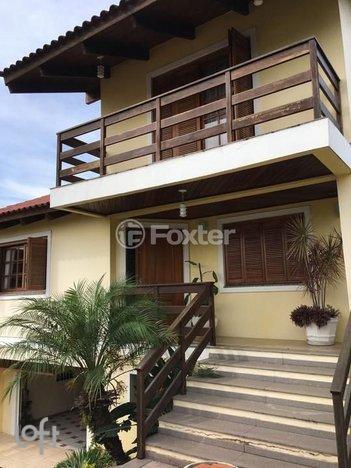 house em Antônio José de Santana, Agronomia - Porto Alegre - RS