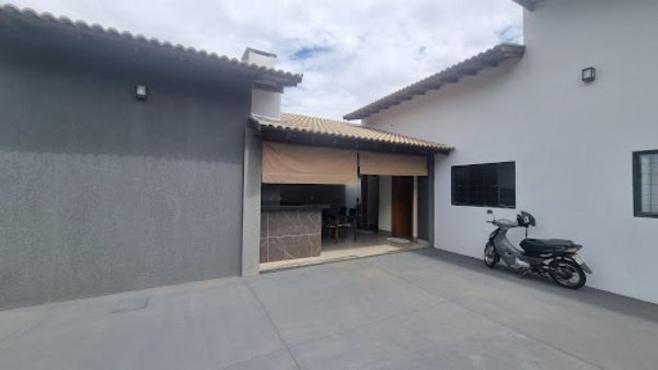 Cômodo Condomínio
