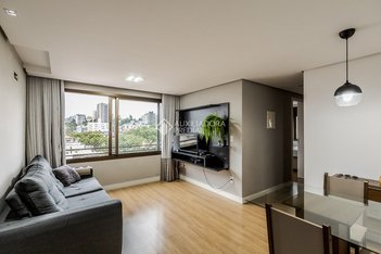 apartment em Rua Luzitana, Higienópolis - Porto Alegre - RS
