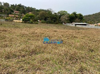 land_lot em Estrada Monte Serrat, Ponunduva - Cajamar - SP