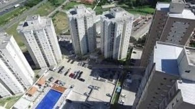 apartment em Rua José Timótheo da Silva, São Pedro - Osasco - SP