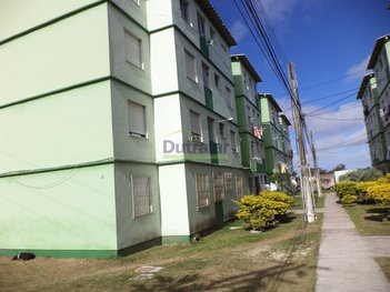 apartment em Avenida Itália, Carreiros - Rio Grande - RS