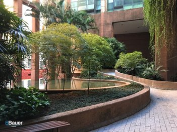 office em Barão de Jaguara, 655, Centro - Campinas - SP