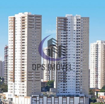apartment em Rua Primeiro de Maio, Vila Antonieta - Guarulhos - SP