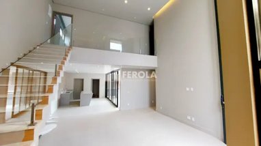 house em SHA Conjunto 5, Setor Habitacional Arniqueira (Águas Claras) - Brasília - DF