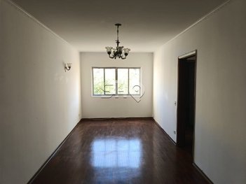 apartment em Rua Capitão Sérvio Rodrigues Caldas, Vila Dom Pedro I - São Paulo - SP
