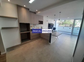 apartment em Pascal, Campo Belo - São Paulo - SP