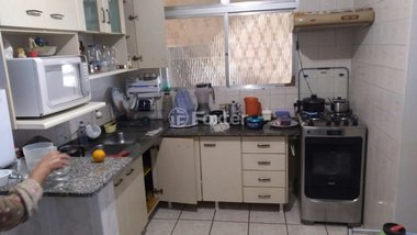 house em Rua Pereira Aguiar, Cecília - Viamão - RS