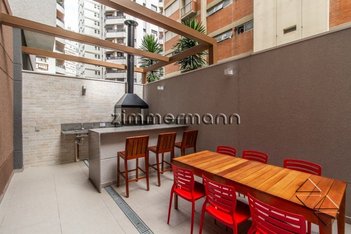 apartment em Rua Domício da Gama, Perdizes - São Paulo - SP
