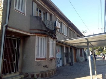 apartment em Joao Pessoa, Farroupilha - Porto Alegre - RS