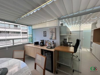 apartment em Rua Sapetuba, Butantã - São Paulo - SP