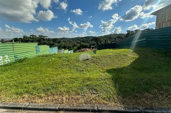 land_lot em Rua do Quivi, Arruda - Colombo - PR