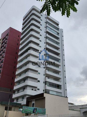 apartment em Rua Professor Dias da Rocha, Aldeota - Fortaleza - CE