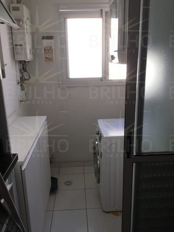 apartment em Rua Marte, Jardim Tupanci - Barueri - SP