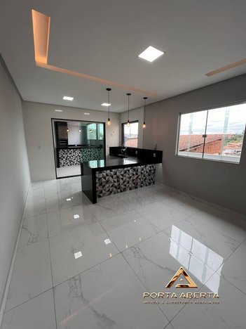 house em Rua Noel Rosa, Ideal - Ipatinga - MG
