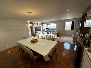 apartment em Rua Galofre, Jardim Vila Mariana - São Paulo - SP
