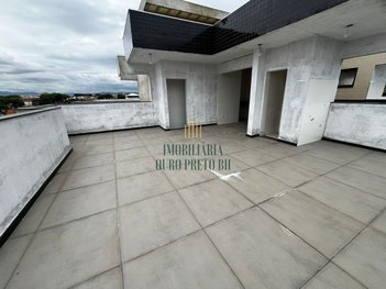 apartment em Rua Tobias Barreto, Santa Mônica - Belo Horizonte - MG