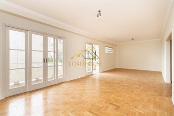 apartment em Avenida Paulista, Bela Vista - São Paulo - SP