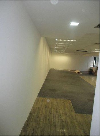 office em Geraldo Flausino Gomes, Cidade Monções - São Paulo - SP