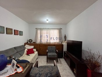 house em Rua Orlando Murgel, Vila Parque Jabaquara - São Paulo - SP